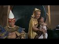 Let My People Go - The Ten Commandments (1/10) Movie CLIP (1956) HD