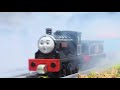 Accidents, Smashes & Crashes Compilation | Thomas & Friends