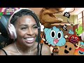 THE GAME | THE LIMIT | THE AMAZING WORLD OF GUMBALL SEASON 2 EPISODES 29 & 30 REACTION