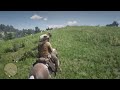 WHAT IF WE TAKE THE LEGENDARY BEAR INTO TOWN? - RDR2