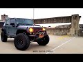 Transmission Fluid and Filter Change - Jeep Wrangler JK - W5A580 - 60,000 Mile Service - Topsider
