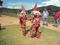 Folia de Reis Capituvas - Coqueiral MG