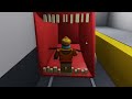 ROBLOX SCP MONSTERS