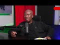 EFF Podcast Episode 38| CIC Julius Malema speaks on EFF 11th Anniversary.