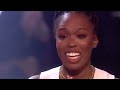 Best singer EVER on The Voice UK steals Tom Jones' heart in The Voice | Journey #264