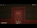 Epic doors gameplay
