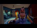 Hello Neighbor Moments #7: My walkthrough of Alpha 2