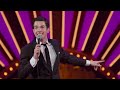 John Mulaney Got Cheated Out of $120K | Netflix Is A Joke