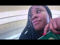 TRAVEL VLOG: MOVING FROM NIGERIA 🇳🇬 TO 🇨🇦 CANADA ALONE! AS AN INTERNATIONAL STUDENT.