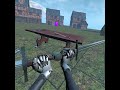 Weld/Electricity test in my game