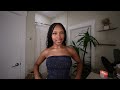 I Tried Following Tyla’s Vogue Beauty Secrets Video…