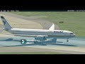 -40fpm A330 BUTTER LANDING! RATE IN COMMENTS! #swiss001landing