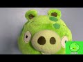 SussySonic Angry Birds Plush Collection 2024! 1000 Subscribers special part 3 (SussySonic special)