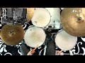 Swing Drumming - Advanced Snare & Kick Combinations