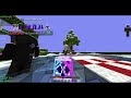 Crystal PVP montage a lo pobre