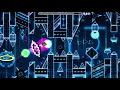 (Geometry Dash) Zap by Darwin 100%