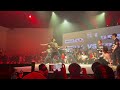 RUBIX, JUNIOR YUDAT & KUTY vs X-CREW | Jumpman Exhibition Battle Shanghai 2023