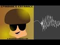 Epikdude's Entrance - Oscilloscope-Rendered Short Trap Beat