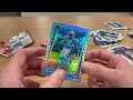 I SPENT $250 ON OPTIC FOOTBALL CARDS (here's what i got)