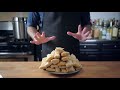 Binging with Babish: Tamales from Coco