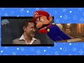 Mario Reacts To Anime Memes