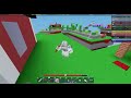 HOW I USED TO PLAY BEDWARS.. ( Roblox BedWars )