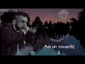 Mitza Estradda   Am un tovarăș 2 (Freestyle-(Video)