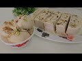 Bread Ice Cream | Easy Simple & Delicious Ice Cream in 5 Mint Special Recipe ByOmBaloushiUAE#recipe