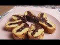 Kek Tapak Kuda VIRAL, tips baking sampai jadi!