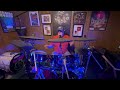 Guns N Roses - Sweet Child O' Mine - Drum Cover  #drumcover #gnr #rock #musician #music #drummer