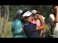 2023 U.S. Girls' Junior Final Highlights: Kiara Romero vs Rianne Malixi | Every Televised Shot