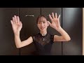 【English sub】How to do Developpe over 90 degree/for ballet beginner