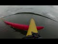 Kaiwiki -Malolo debut at RATI Outrigger Canoe Race 360° gopro