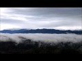 Valley Views in Time Lapse