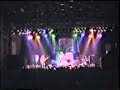 NAPALM 1990 tour part 3 - first full set