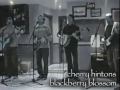 blackberry blossom, the kitchen sessions
