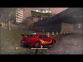 NISSAN Skyline GTR V SPEC 2 MOD CAR MAX SPEED TEST IN NFS MOST WANTED 2005