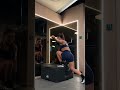 A simple & juicy leg workout