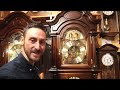 What To Look For In A Grandfather Clock | Buying Guide For Grandfather Clocks