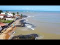 DJI Mini 2 - Ponta da Fruta - Vila Velha - ES