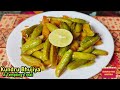 कुंदरू आलू की सूखी मसालेदार सब्जी | Kundru Aloo ki Sabzi | Aloo Kudru Masala