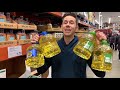 7 Cooking Oils Explained At Costco..The Good, Bad & Toxic!