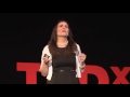 Motivating People to Excellence | Cheryl Ferguson | TEDxWinnipeg