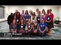 2018 LWML CONFERENCE - Young Women Representative (YWR) - Port Huron