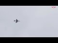 A4-AR  Tirando bombas de práctica.  Embalse  10/02/2021