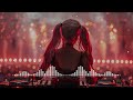 TRENDING SONGS MIX 2024 ⚡ EDM Remixes of Popular Songs ⚡ DJ Remix Club Music Dance Mix 2024