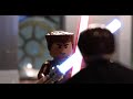 LEGO Star Wars - Jedi Fallen Order Duel (4K)