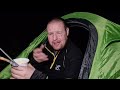 Budget tent CAMPING with CHEAP GEAR from go outdoors, VANGO NYX 200 TENT.