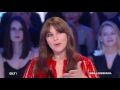 Le grand invité d'honneur : Monica Bellucci - Salut les terriens - 24/06/2017