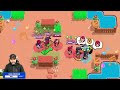 des karmas et situations 99% improbables dans Brawl Stars